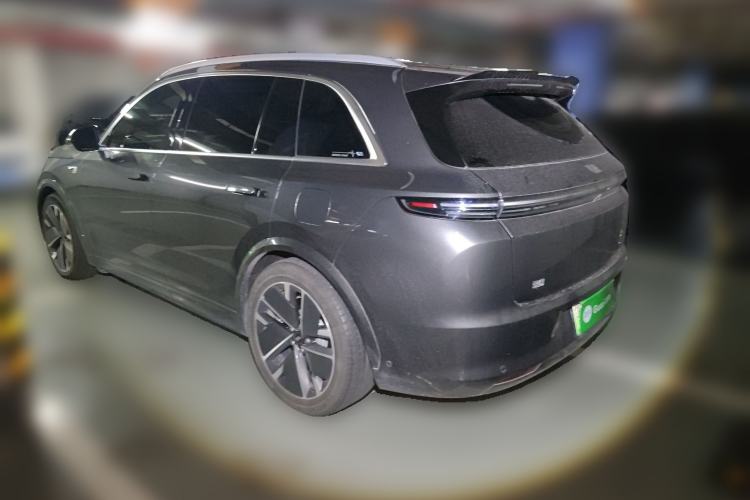 Used Li Auto L7 2023 Pro Model
