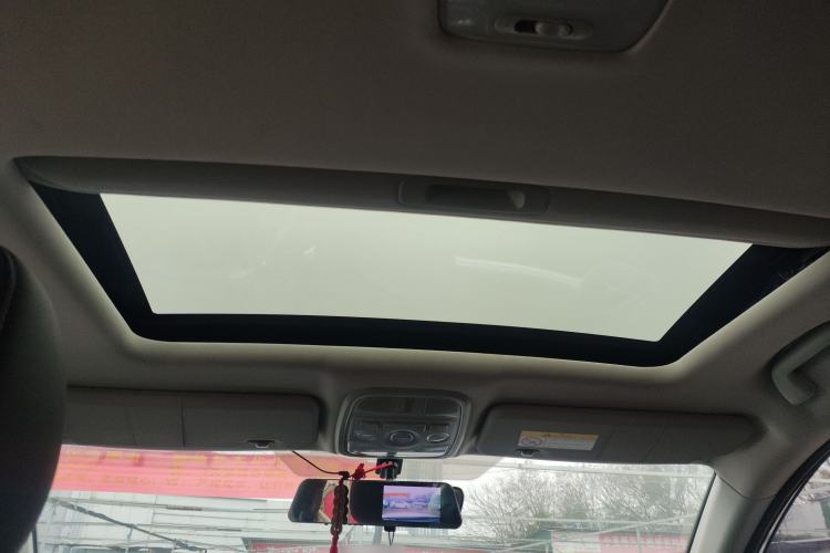 Used Haval M6 2021 PLUS 1.5T DCT Luxury Smart Connectivity Model
