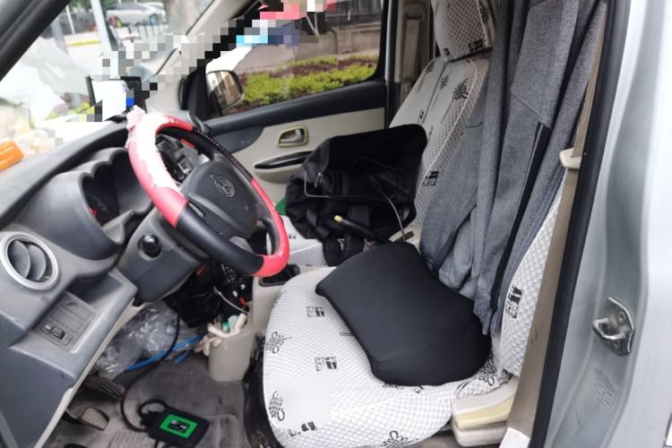 Used CHANGAN KAICHENG Star 2013 1.2L New Changan Star Standard Model
