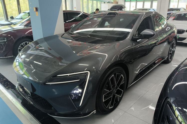 Used Avatr 06 2025 Max Extended-Range Edition