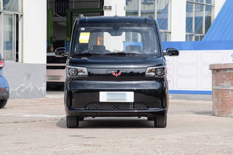 Used Wuling Zhiguang New Energy 2025 Comfort Model