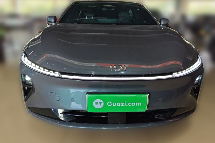 Used CHANGAN NEVO A07 2025 Range-Extended "True Fragrant" Edition 230 Flagship Model
