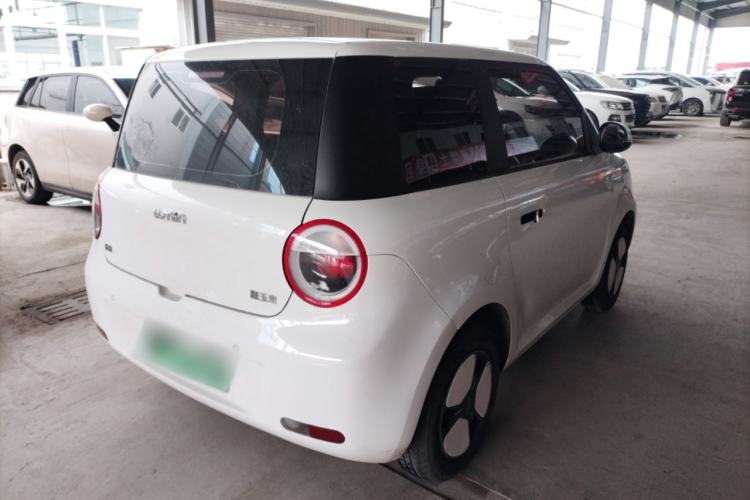 Used Qiyuan Lumin 2022 155 km – Refreshingly Sweet Edition
