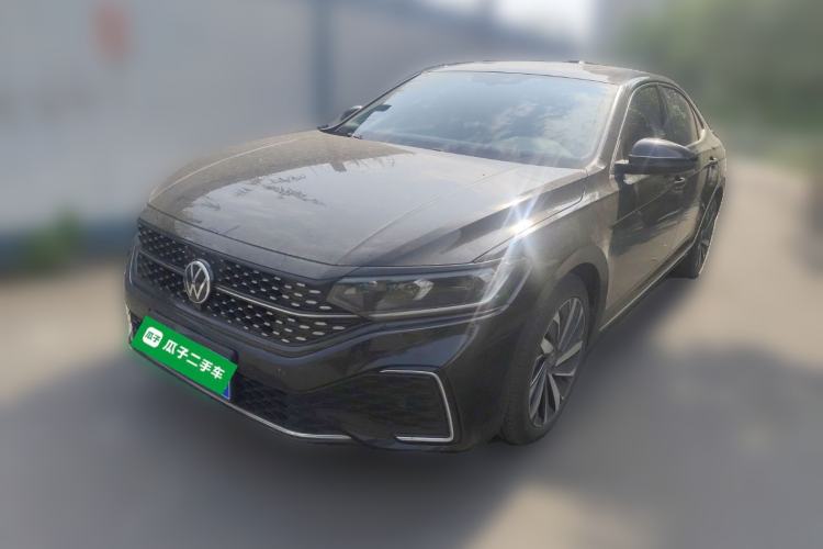 Used Volkswagen Passat 2022 330TSI Starry Elite Edition