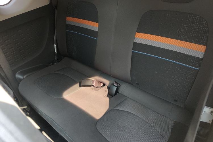 Used Wuling Hongguang MINIEV 2020 Freedom Version Lithium Iron Phosphate