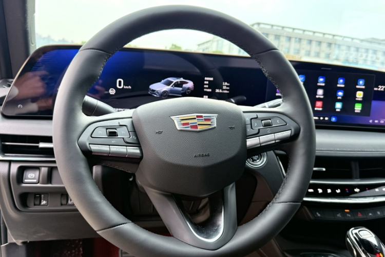 Used Cadillac CT5 2025 28T Urban Sport Edition
