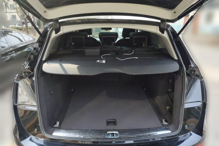 Used Audi Q5 2018 Collector's Edition 40 TFSI Technology Model