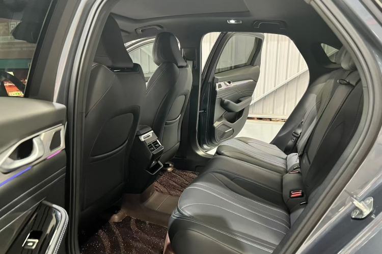 Used Geely Auto Preface 2025 Dongfang Yao 1.5TD Kunlun Edition
