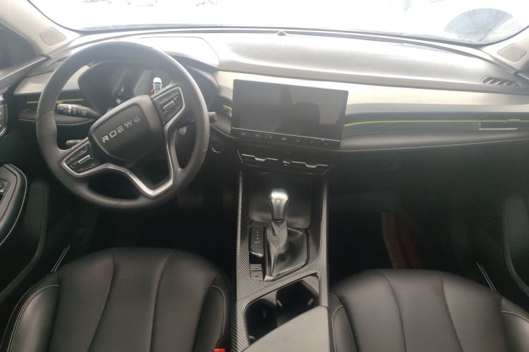 Used Roewe i5 2021 Revised Version 1.5L CVT Diamond Edition