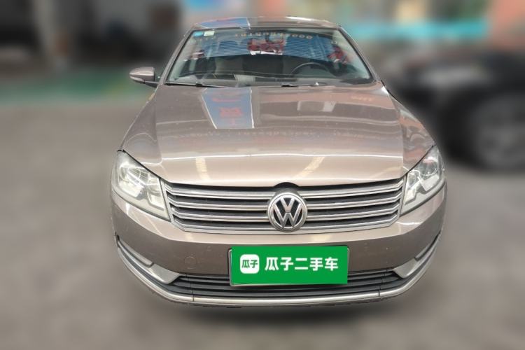 Used Volkswagen Magotan 2013 1.8TSI Luxury Model