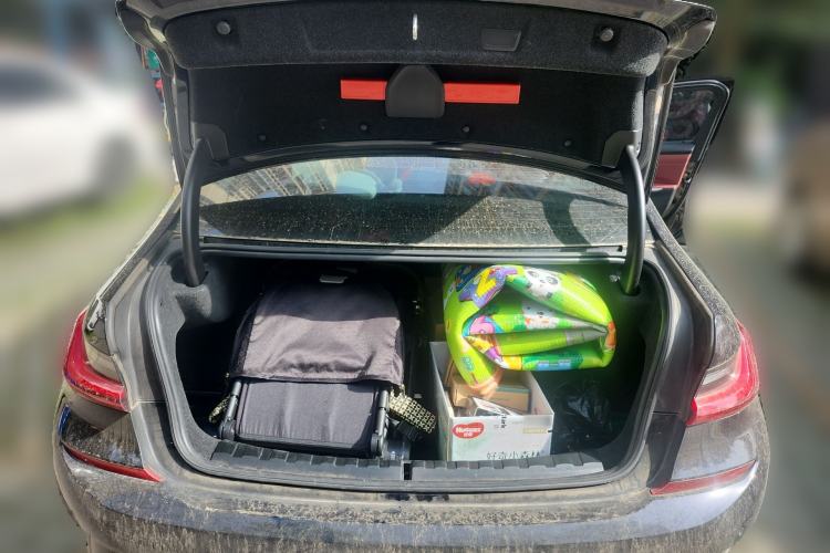 Used BMW 3 Series 2022 Updated 325Li M Sport Package
