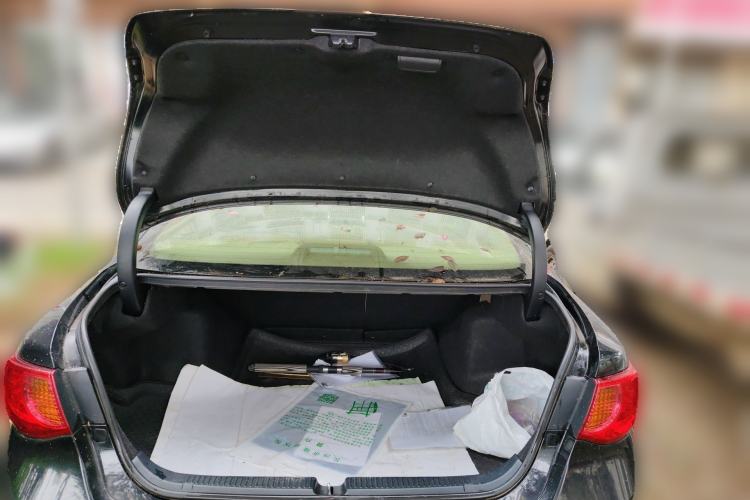 Used Toyota Reiz 2012 2.5V Fengdu Elite Stylish Edition