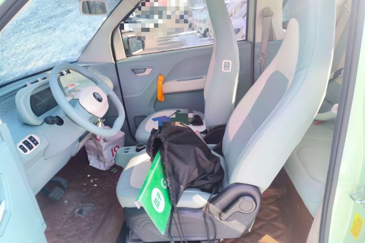 Used LINGBOX uni 2022 Ultra-Sweet Edition