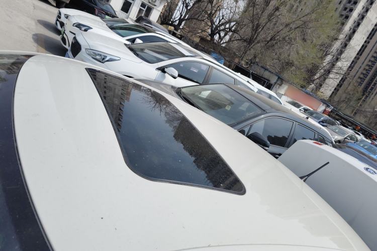 Used Skoda Rapid 2018 1.6L Automatic Comfort Edition
