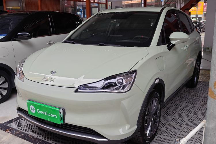 Used NETA V 2022 Chao 400 Lite