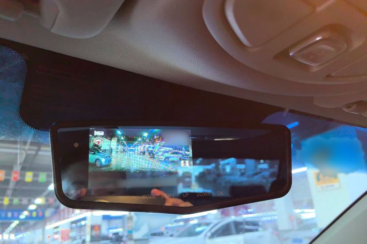 Used Geely Auto Vision 2016 1.5L Manual Happiness Edition
