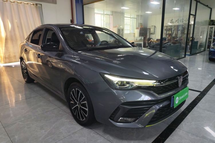 Used Roewe i5 2021 1.5L CVT Diamond Edition