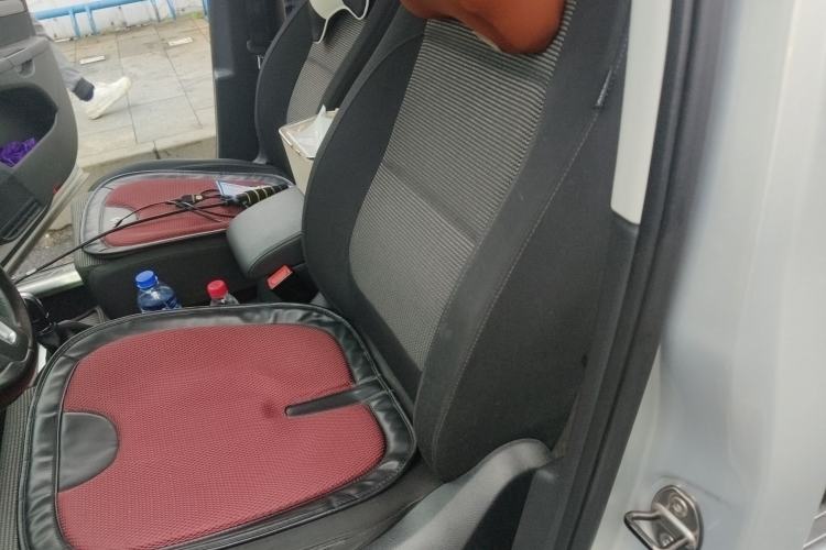 Used Volkswagen Sharan 2013 1.8TSI Standard Model Euro IV Left Front Seat