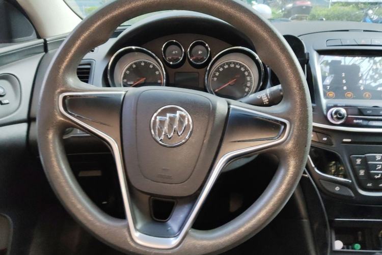 Used Buick Regal 2015 1.6T Leading Technology Model
