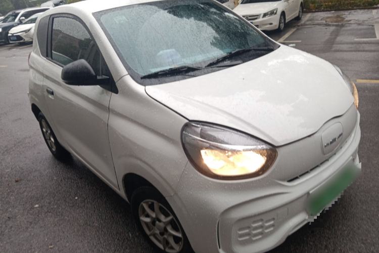 Used Roewe Clever 2022 311km QiQi BoBo Edition Exterior 2