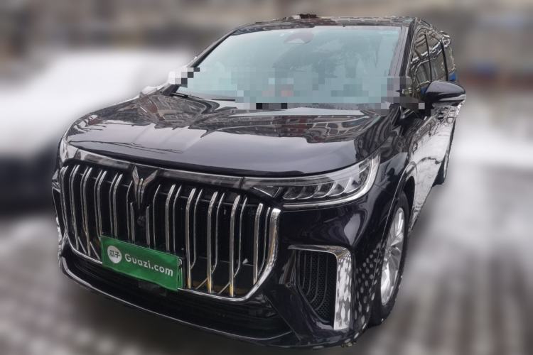 Used VOYAH Dream 2024 PHEV Extended-Range Premium Edition