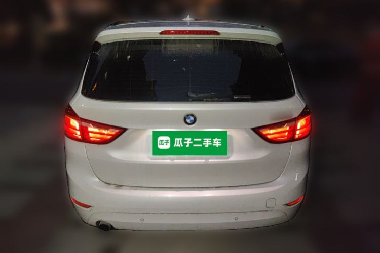 Used BMW 2 Series Gran Tourer 2015 218i Leading Model