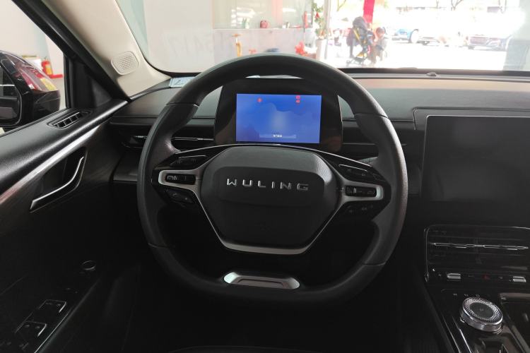 Used Wuling Xingguang 2023 70 Standard Edition
