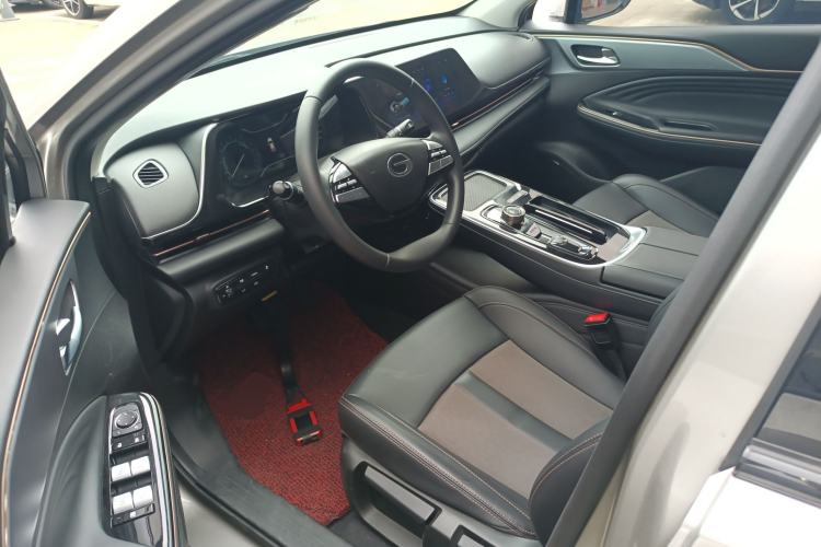 Used AION S 2022 Meizu 580
