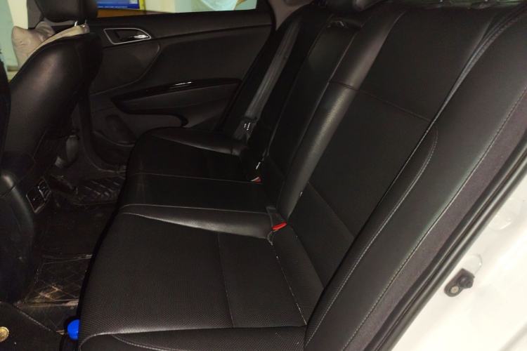 Used Hyundai Mistra 2014 1.8L Automatic Smart GLS
