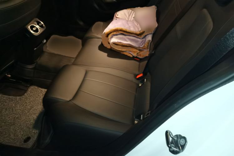 Used Mercedes-Benz A-Class 2019 A 200 L