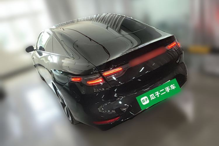 Used Leapmotor C01 2023 525 Comfort Edition Rear Left 45 Deg