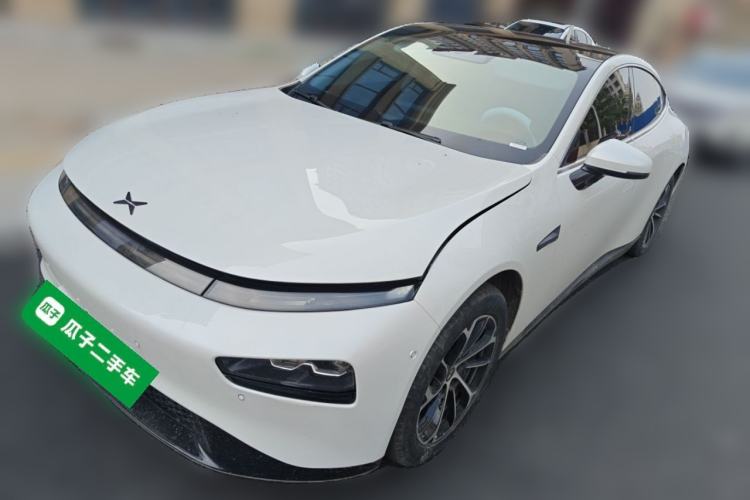 Used XPeng P7 2023 586E