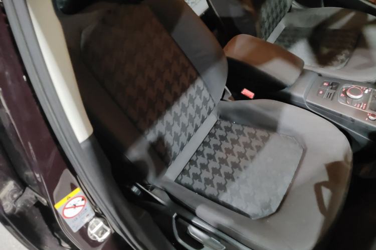 Used Audi A3 2014 Sportback 35 TFSI Automatic Style Edition
