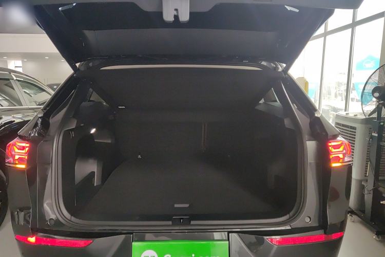 Used Volkswagen Tavendor 2023 380TSI Four-Wheel Drive R-Line Cruise Edition