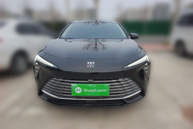 Used Buick LaCrosse 2023 28T Prestige Edition