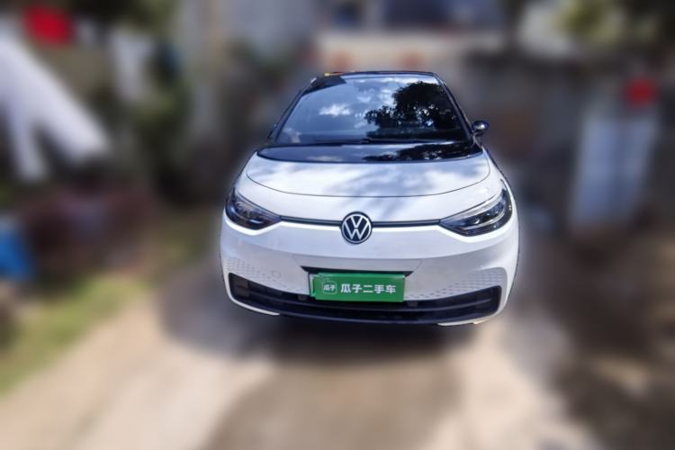Used Volkswagen ID.3 2025 Smart Edition Outstanding Model
