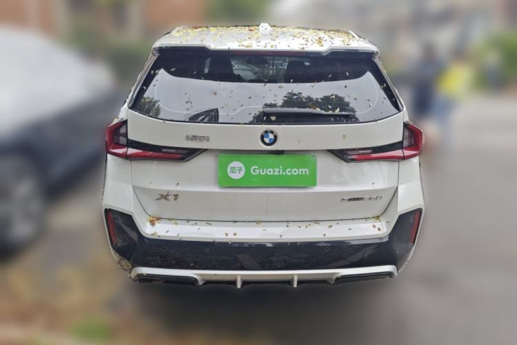 Used BMW X1 2023 sDrive25Li M Sport Package