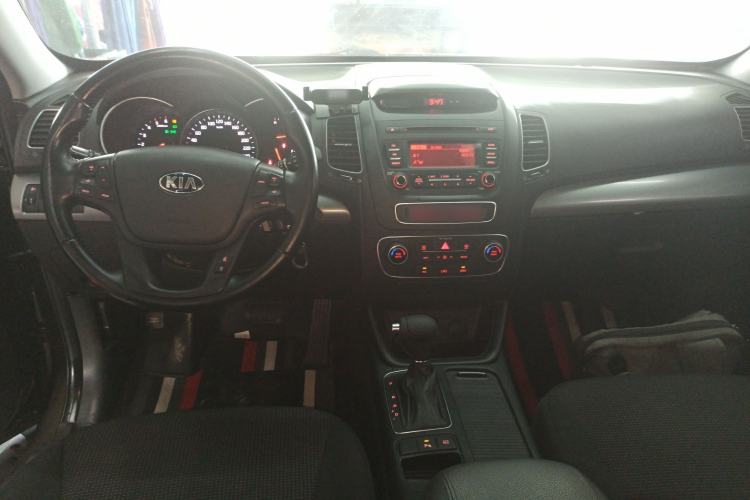 Used Kia Sorento 2013 2.2T 5-Seater Diesel Comfort Edition

