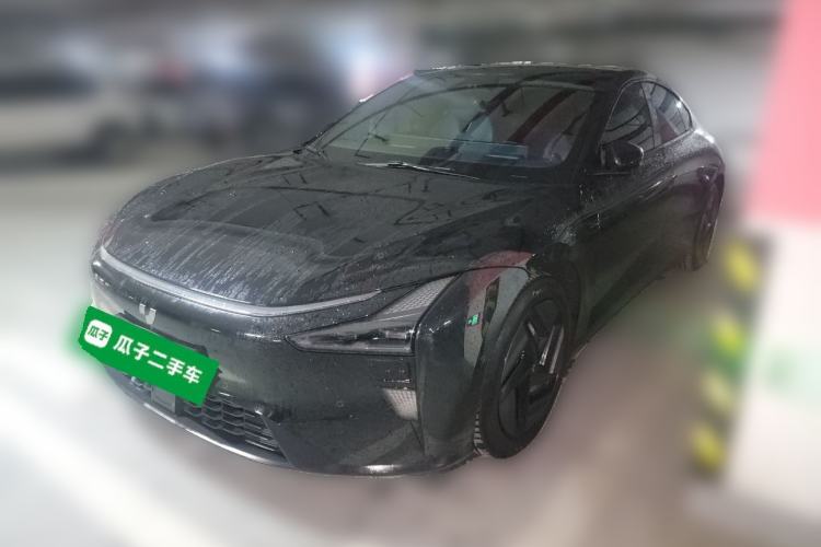 Used Jiyue 07 2024 Long-Range Version