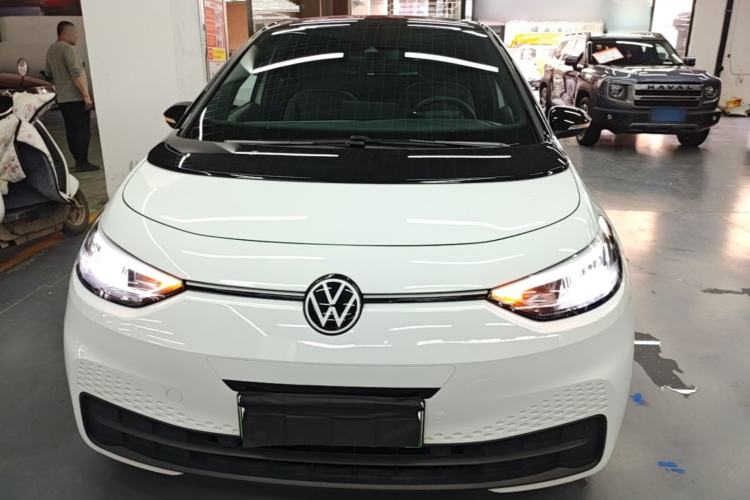 Used Volkswagen ID.3 2024 Outstanding Edition