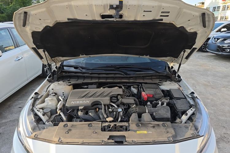 Used Nissan Teana 2021 2.0L XL Comfort Edition