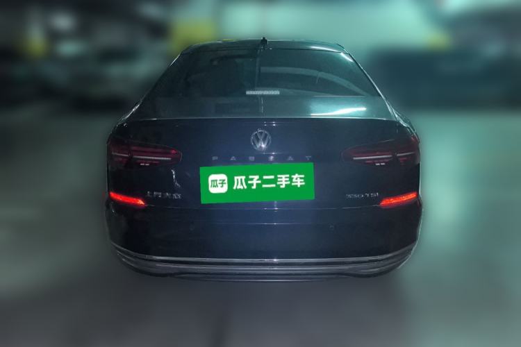 Used Volkswagen Passat 2019 330TSI Elite Edition China VI