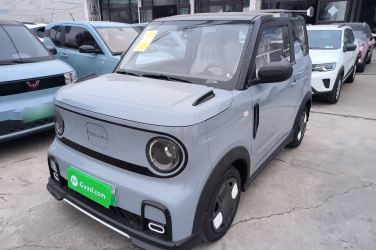 Used Geely Galaxy Panda 2025 210km Panda Kart