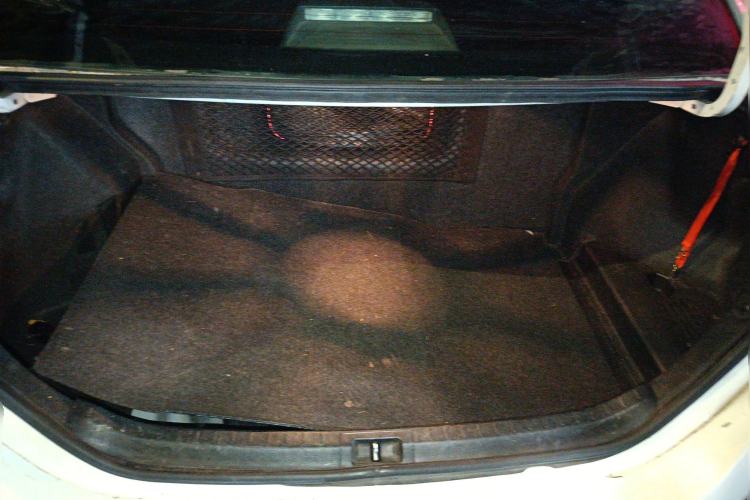 Used Toyota Corolla 2017 Revised Dual-Engine 1.8L E-CVT Elite Edition Trunk