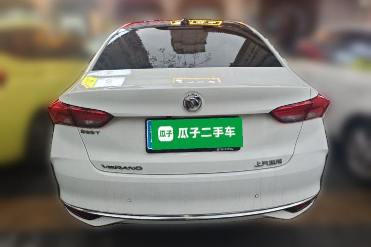 Used Buick Verano 2023 Pro Enjoyment Edition
