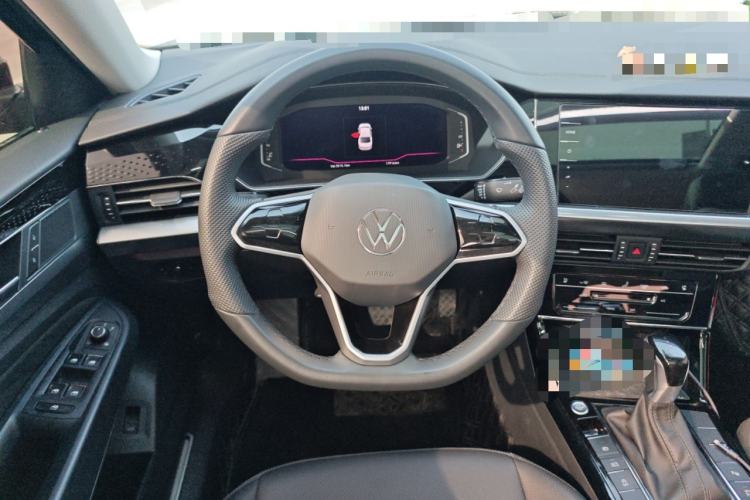 Used Volkswagen Passat 2024 380TSI Starry Luxury Edition