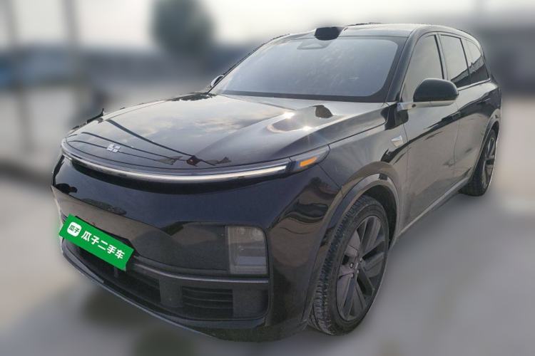 Used Li Auto L9 2023 Pro Model