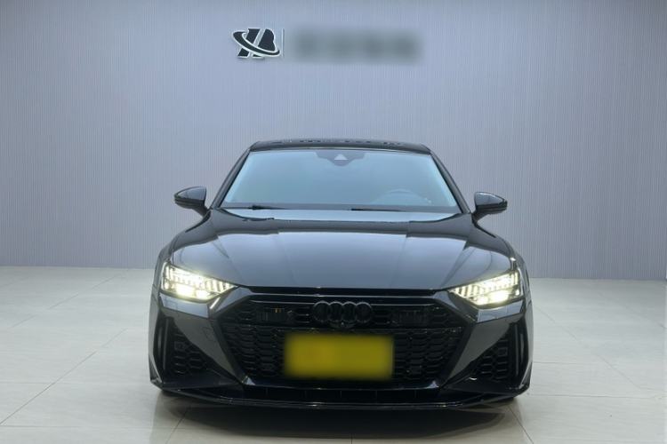 Used Audi A7 2019 55 TFSI quattro Dynamic Edition