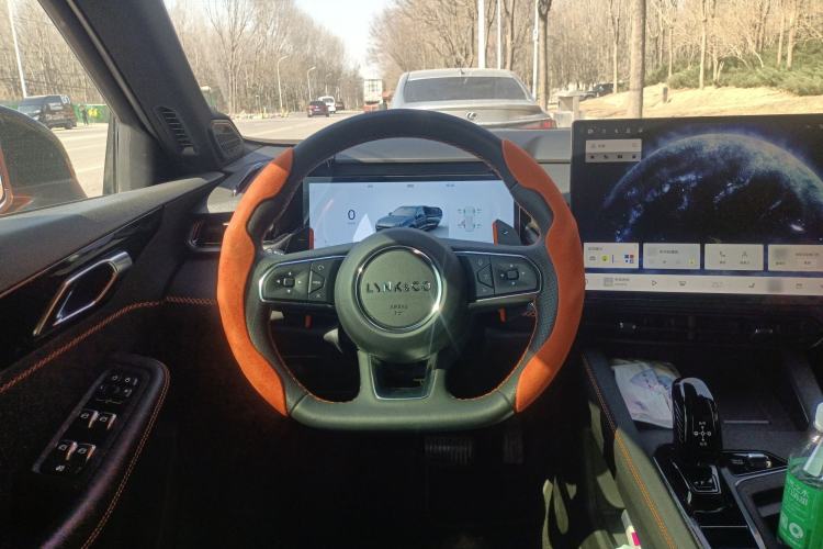 Used Lynk & Co 03 2025 2.0TD DCT Champion Edition Pro