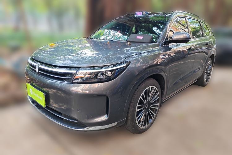 Used Hima AITO M7 2024 1.5T Intelligent Driving Rear-Drive Pro Version 5 Seats